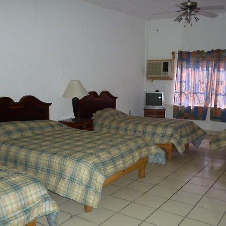Hotel La Purisima 라파스 외부 사진