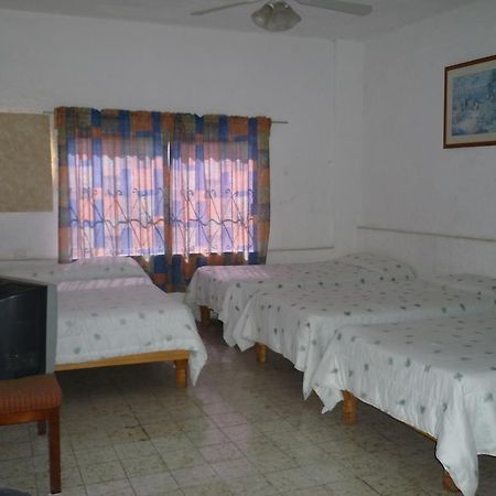 Hotel La Purisima 라파스 외부 사진