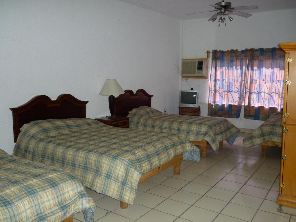 Hotel La Purisima 라파스 외부 사진