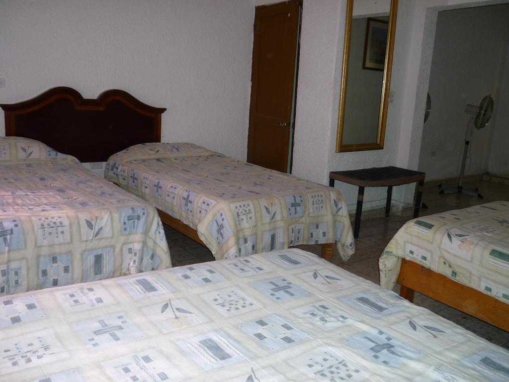 Hotel La Purisima 라파스 객실 사진