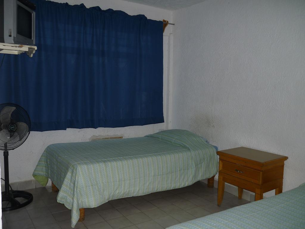Hotel La Purisima 라파스 외부 사진