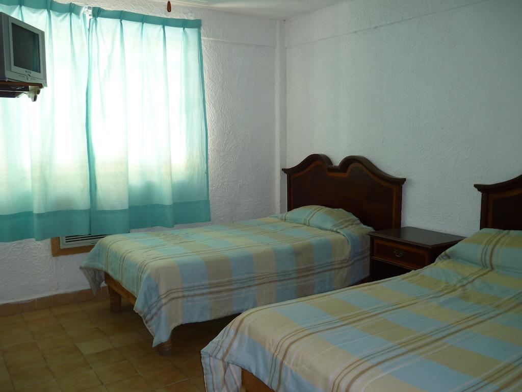 Hotel La Purisima 라파스 객실 사진