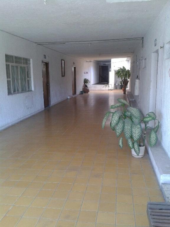 Hotel La Purisima 라파스 외부 사진