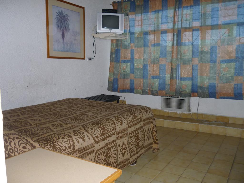 Hotel La Purisima 라파스 외부 사진