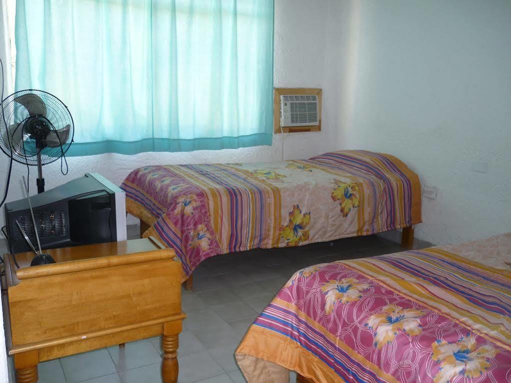 Hotel La Purisima 라파스 외부 사진